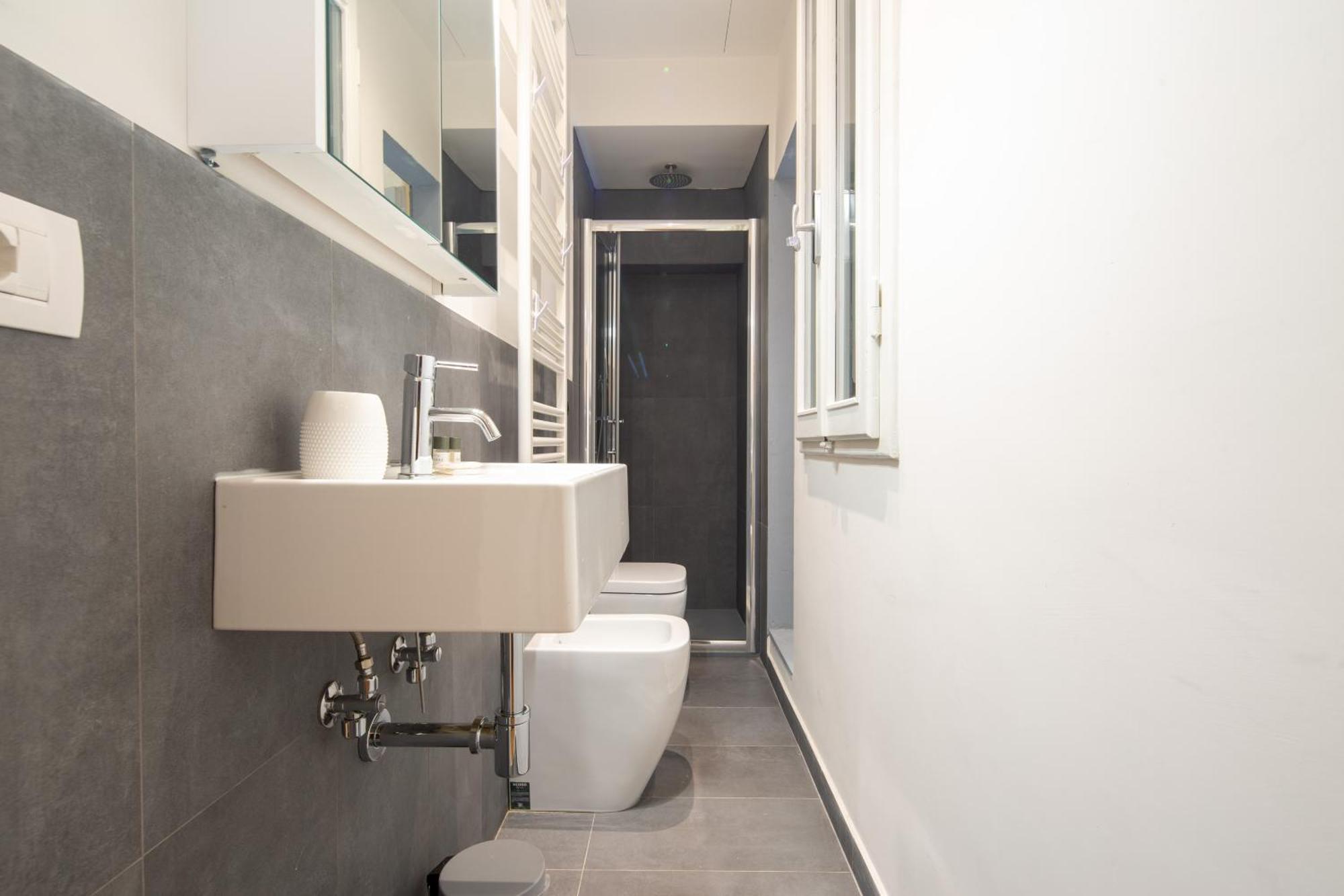 Bargello Modern By Mmega Appartement